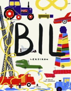 bil