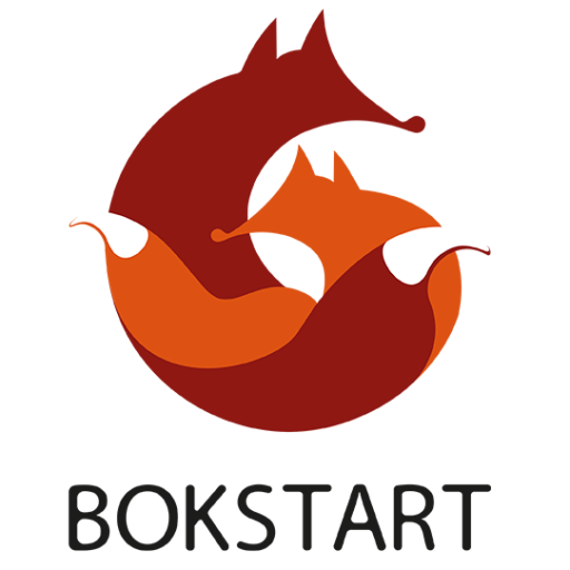 Bokstart Fredrikstad