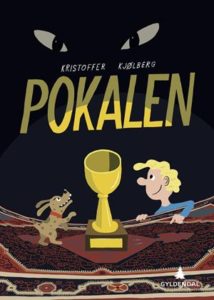 pokalen
